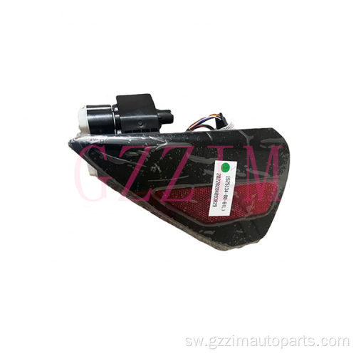 Model 3/Y Taillight Trim Jalada la Jalada OEM 1525134-00-B